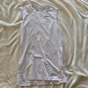 Nike Pro Compression Tank